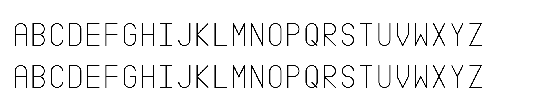 Antaro Font